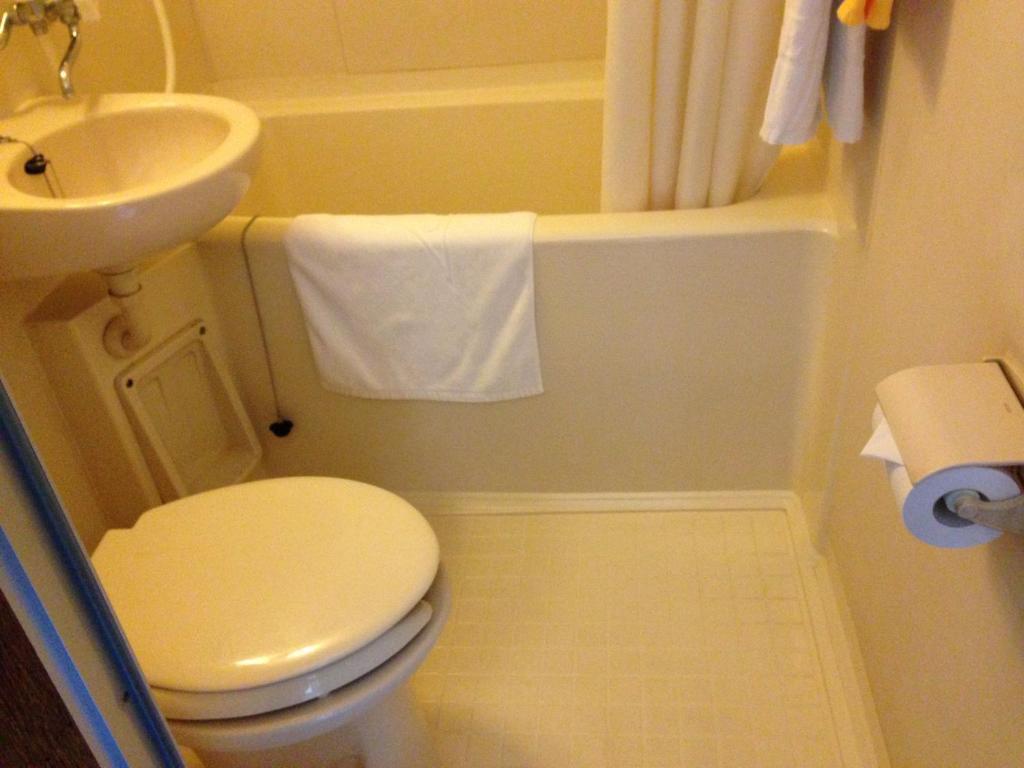Abashiri Green Hotel Room photo