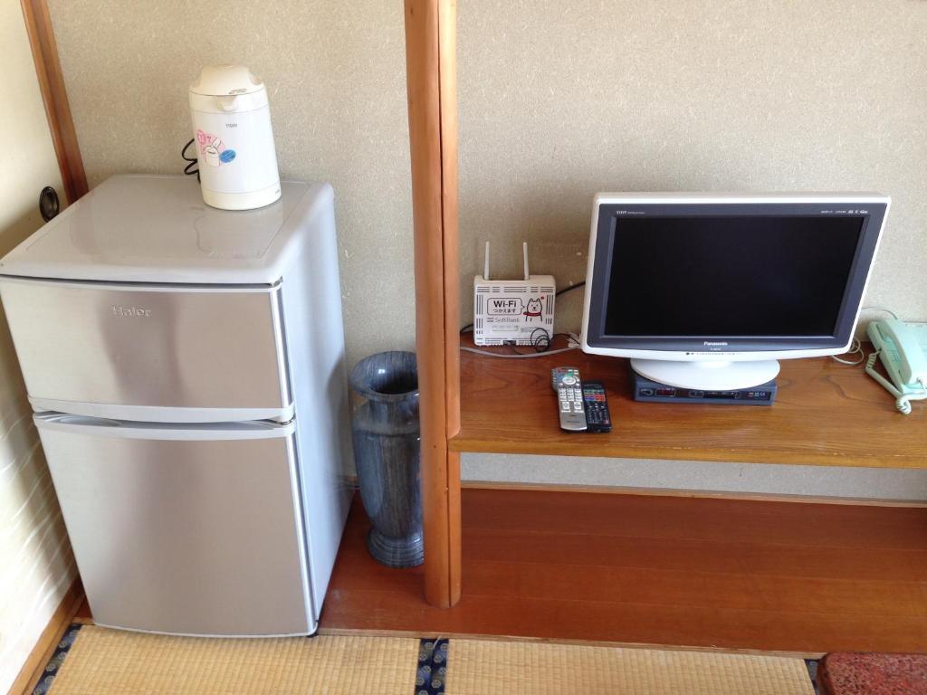 Abashiri Green Hotel Room photo